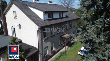 Dom wolnostojący na sprzedaż Radomsko