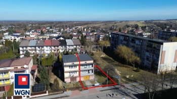 Dom bliźniak na sprzedaż Radomsko
