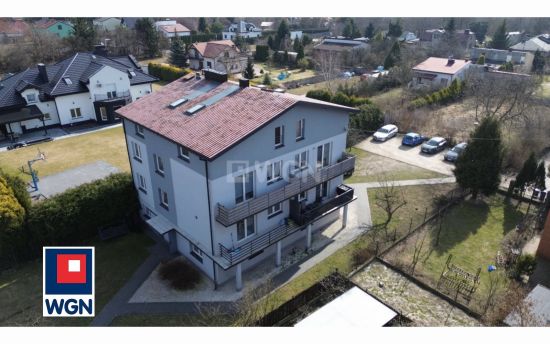 Dom bliźniak na sprzedaż Radomsko